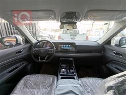 Ford Territory